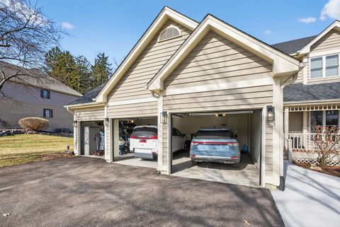 Tiny photo for 41W716 Hunters Hill Drive, St. Charles, IL 60175 (MLS # 12578398)