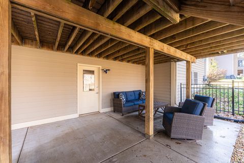 Tiny photo for 41W716 Hunters Hill Drive, St. Charles, IL 60175 (MLS # 12578398)