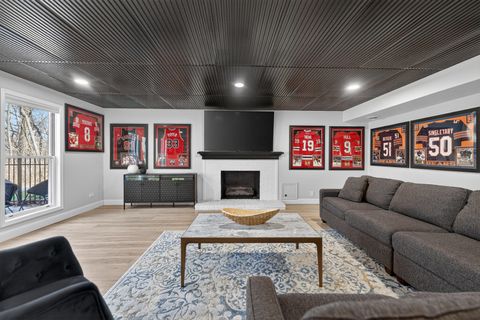 Tiny photo for 41W716 Hunters Hill Drive, St. Charles, IL 60175 (MLS # 12578398)