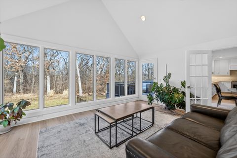 Tiny photo for 41W716 Hunters Hill Drive, St. Charles, IL 60175 (MLS # 12578398)