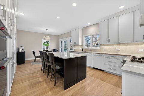 Tiny photo for 41W716 Hunters Hill Drive, St. Charles, IL 60175 (MLS # 12578398)