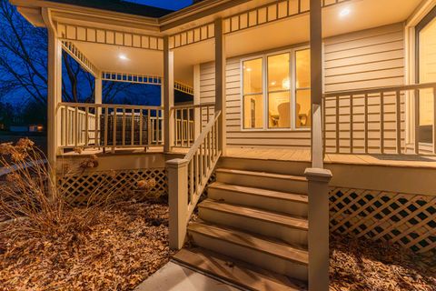 Tiny photo for 41W716 Hunters Hill Drive, St. Charles, IL 60175 (MLS # 12578398)