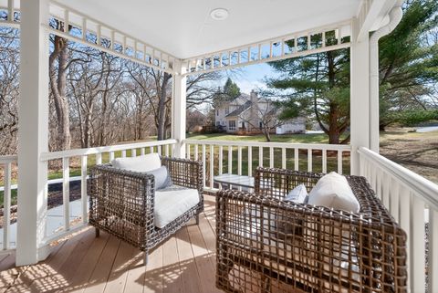 Tiny photo for 41W716 Hunters Hill Drive, St. Charles, IL 60175 (MLS # 12578398)