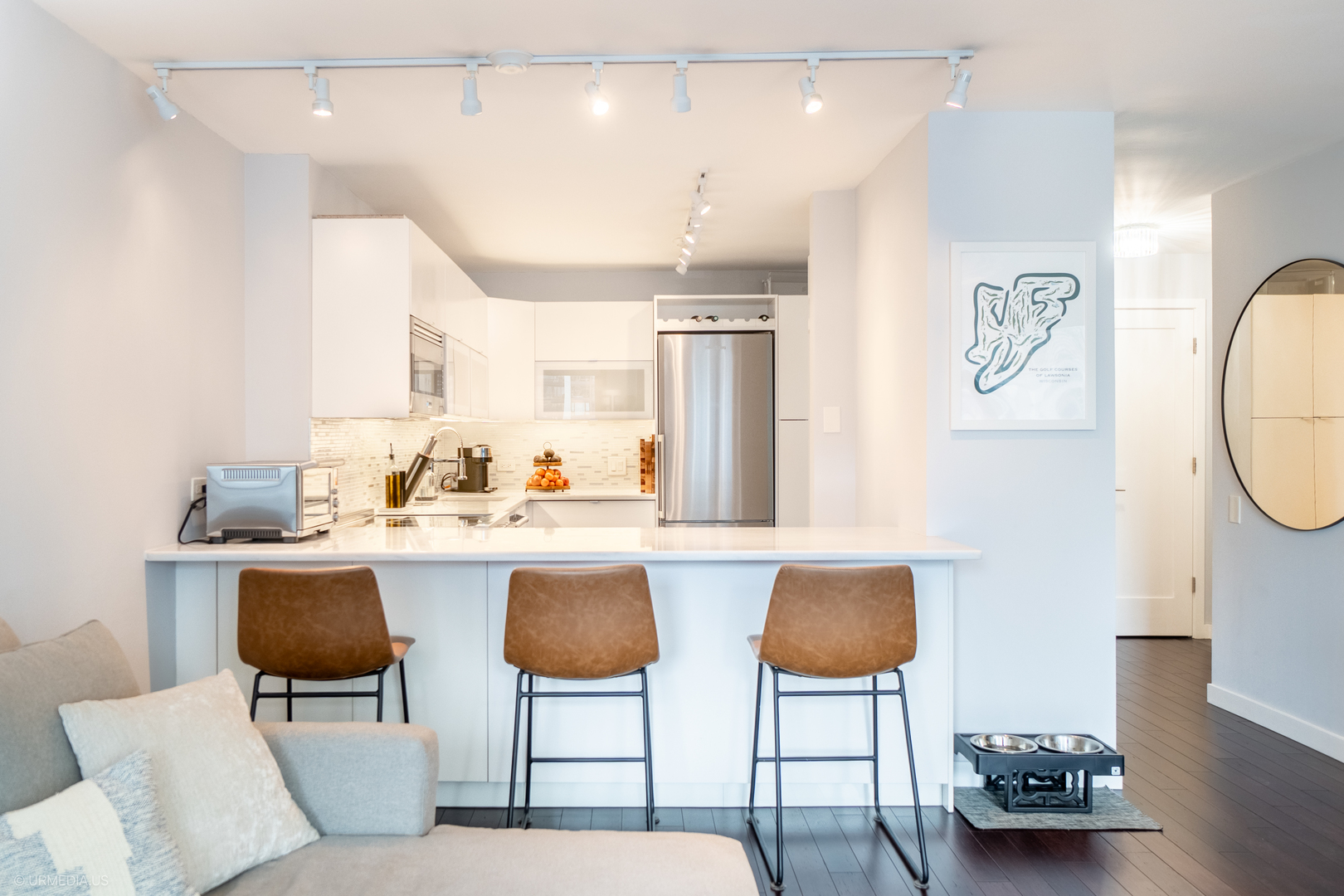 1030 N State Street 8J