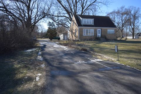 A home in Palos Heights