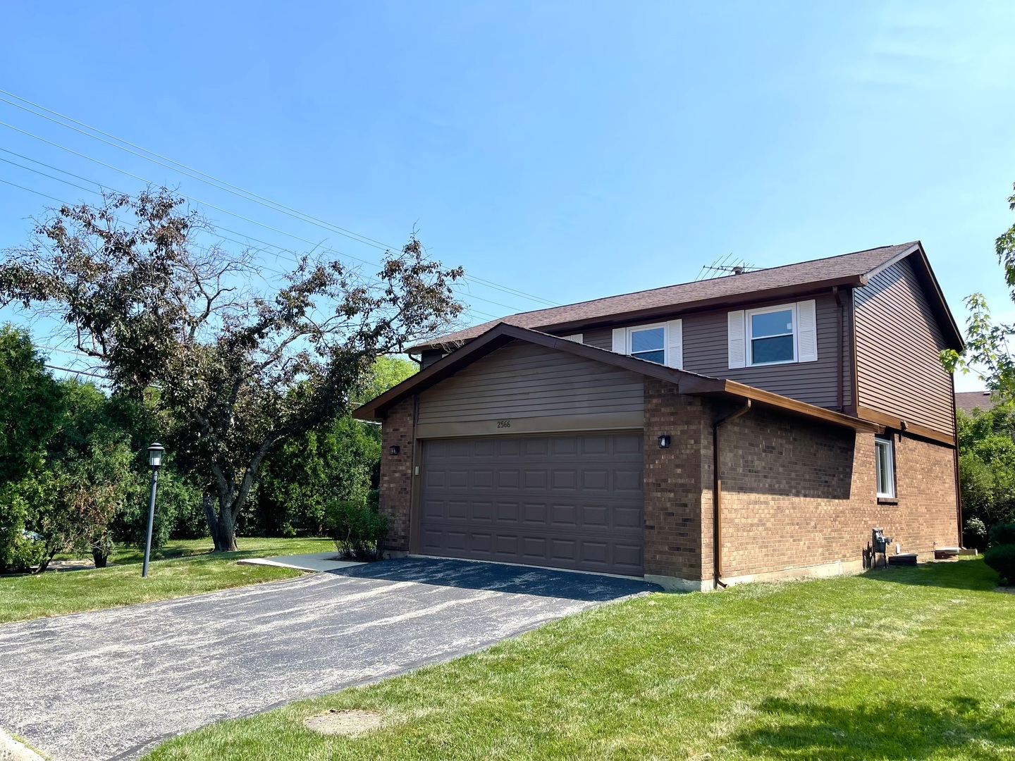 2566 Brian Drive