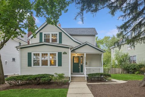 4348 Prospect Avenue Western Springs IL 60558
