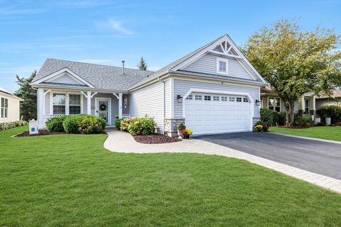Photo of 13221 Stratford Lane, Huntley, IL 60142 (MLS # 12477195)