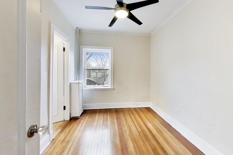 Tiny photo for 825 E Drexel Square #2, Chicago, IL 60615 (MLS # 12564556)