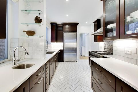 Tiny photo for 825 E Drexel Square #2, Chicago, IL 60615 (MLS # 12564556)