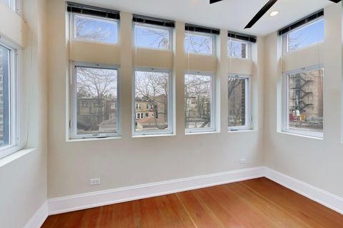 Tiny photo for 825 E Drexel Square #2, Chicago, IL 60615 (MLS # 12564556)