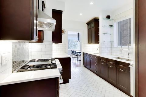 Tiny photo for 825 E Drexel Square #2, Chicago, IL 60615 (MLS # 12564556)