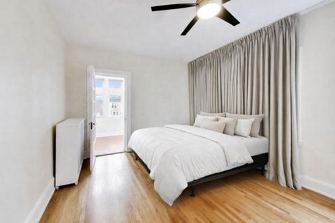 Tiny photo for 825 E Drexel Square #2, Chicago, IL 60615 (MLS # 12564556)