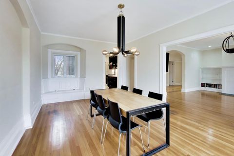 Tiny photo for 825 E Drexel Square #2, Chicago, IL 60615 (MLS # 12564556)