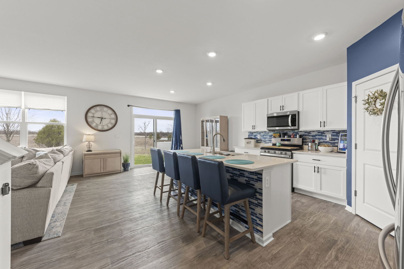 2021 Winterberry Trail