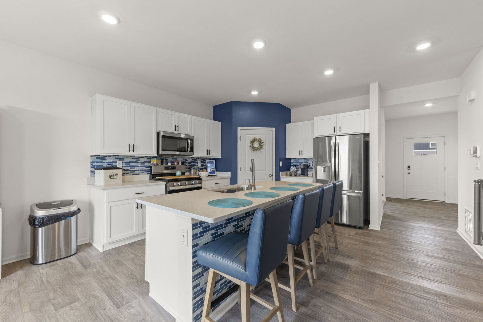 2021 Winterberry Trail