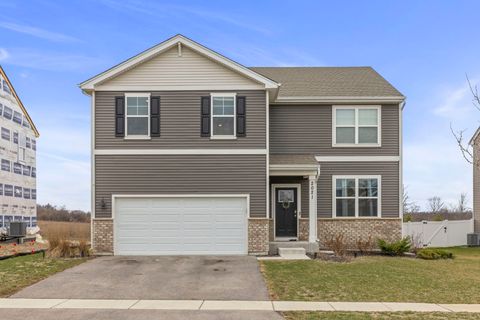 2021 Winterberry Trail Wonder Lake IL 60097