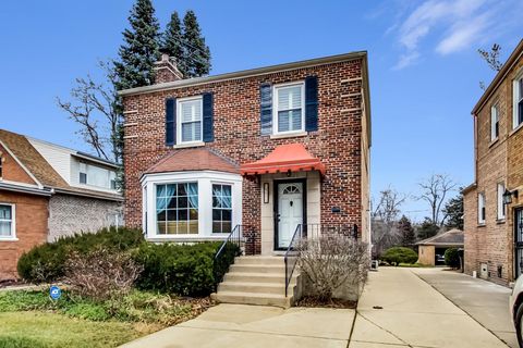 10829 S Longwood Drive Chicago IL 60643