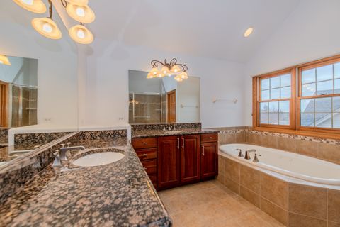 Tiny photo for 27009 Ashgate Crossing, Plainfield, IL 60585 (MLS # 12530754)