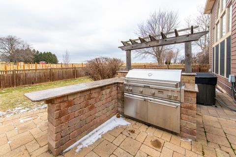 Tiny photo for 27009 Ashgate Crossing, Plainfield, IL 60585 (MLS # 12530754)