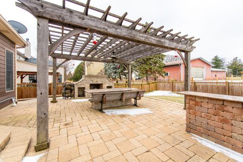 Tiny photo for 27009 Ashgate Crossing, Plainfield, IL 60585 (MLS # 12530754)