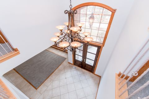 Tiny photo for 27009 Ashgate Crossing, Plainfield, IL 60585 (MLS # 12530754)