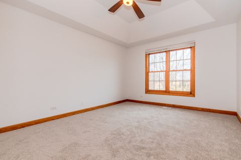 Tiny photo for 27009 Ashgate Crossing, Plainfield, IL 60585 (MLS # 12530754)