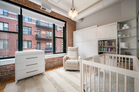 Tiny photo for 1439 S Michigan Avenue #402, Chicago, IL 60605 (MLS # 12749146)
