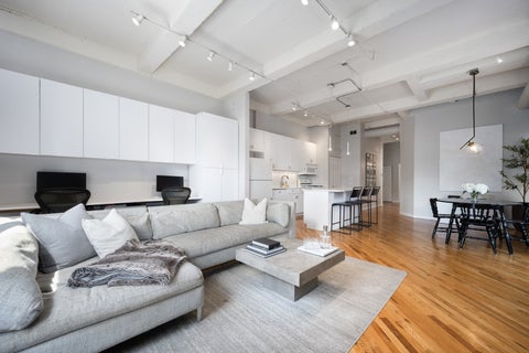Tiny photo for 1439 S Michigan Avenue #402, Chicago, IL 60605 (MLS # 12749146)
