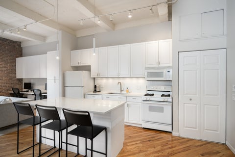 Tiny photo for 1439 S Michigan Avenue #402, Chicago, IL 60605 (MLS # 12749146)