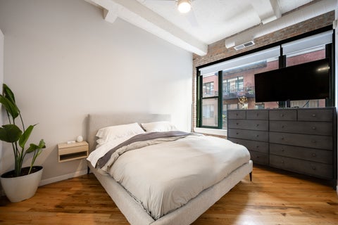 Tiny photo for 1439 S Michigan Avenue #402, Chicago, IL 60605 (MLS # 12749146)