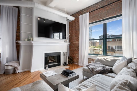 Tiny photo for 1439 S Michigan Avenue #402, Chicago, IL 60605 (MLS # 12749146)