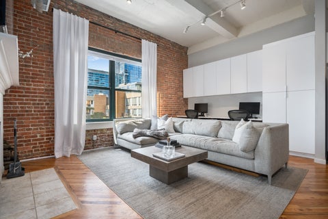 Tiny photo for 1439 S Michigan Avenue #402, Chicago, IL 60605 (MLS # 12749146)