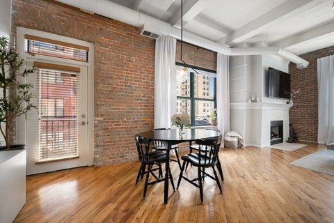 Tiny photo for 1439 S Michigan Avenue #402, Chicago, IL 60605 (MLS # 12749146)