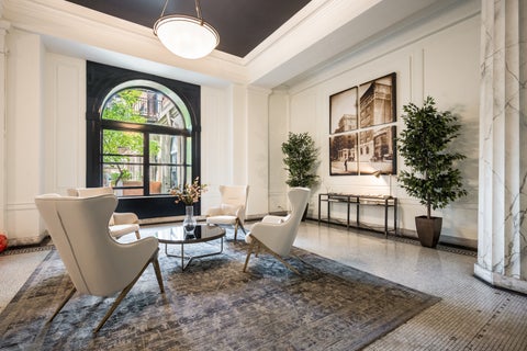 Tiny photo for 1439 S Michigan Avenue #402, Chicago, IL 60605 (MLS # 12749146)
