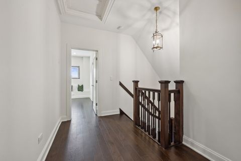 Tiny photo for 4730 S Greenwood Avenue, Chicago, IL 60615 (MLS # 12441364)