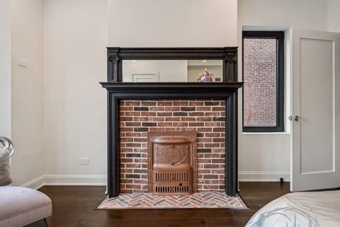 Tiny photo for 4730 S Greenwood Avenue, Chicago, IL 60615 (MLS # 12441364)