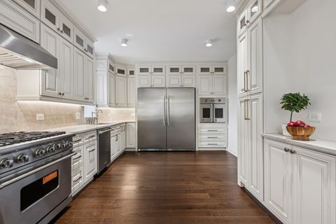 Tiny photo for 4730 S Greenwood Avenue, Chicago, IL 60615 (MLS # 12441364)