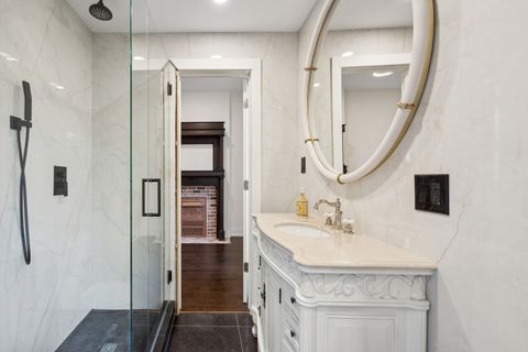 Tiny photo for 4730 S Greenwood Avenue, Chicago, IL 60615 (MLS # 12441364)