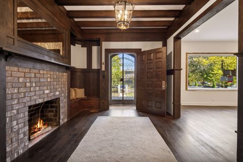 Tiny photo for 4730 S Greenwood Avenue, Chicago, IL 60615 (MLS # 12441364)