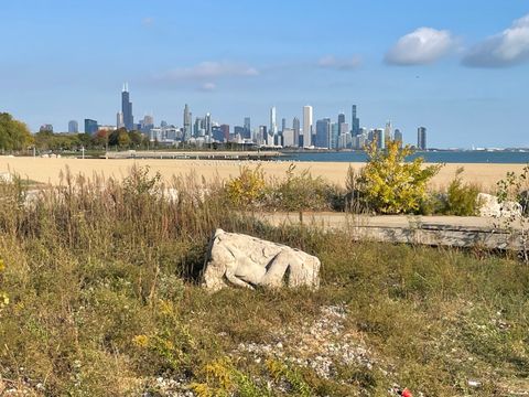 Tiny photo for 4730 S Greenwood Avenue, Chicago, IL 60615 (MLS # 12441364)