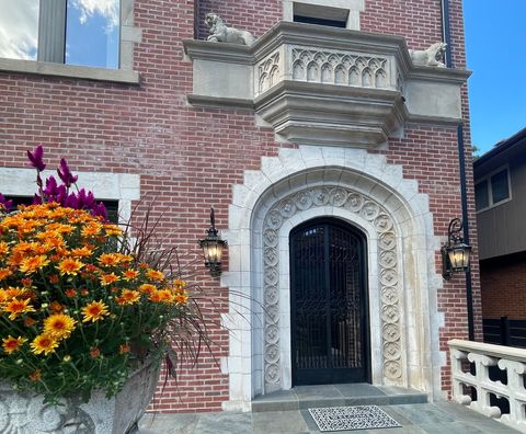 Tiny photo for 4730 S Greenwood Avenue, Chicago, IL 60615 (MLS # 12441364)