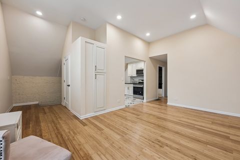 Tiny photo for 4730 S Greenwood Avenue, Chicago, IL 60615 (MLS # 12441364)