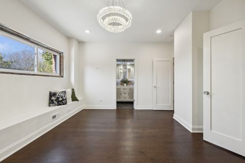 Tiny photo for 4730 S Greenwood Avenue, Chicago, IL 60615 (MLS # 12441364)