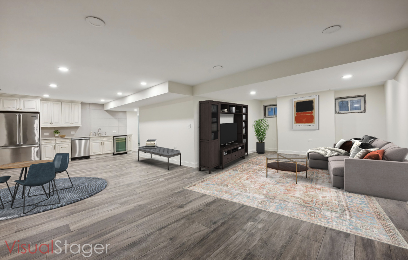 Chicago, Illinois 60615, United States, 5 Bedrooms Bedrooms, ,6 BathroomsBathrooms,Residential,Active,207526