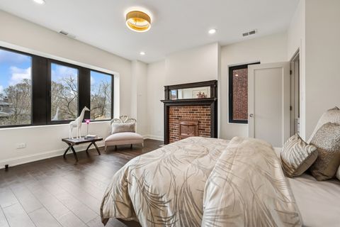 Tiny photo for 4730 S Greenwood Avenue, Chicago, IL 60615 (MLS # 12441364)