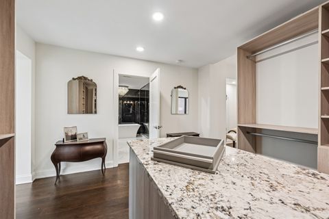 Tiny photo for 4730 S Greenwood Avenue, Chicago, IL 60615 (MLS # 12441364)