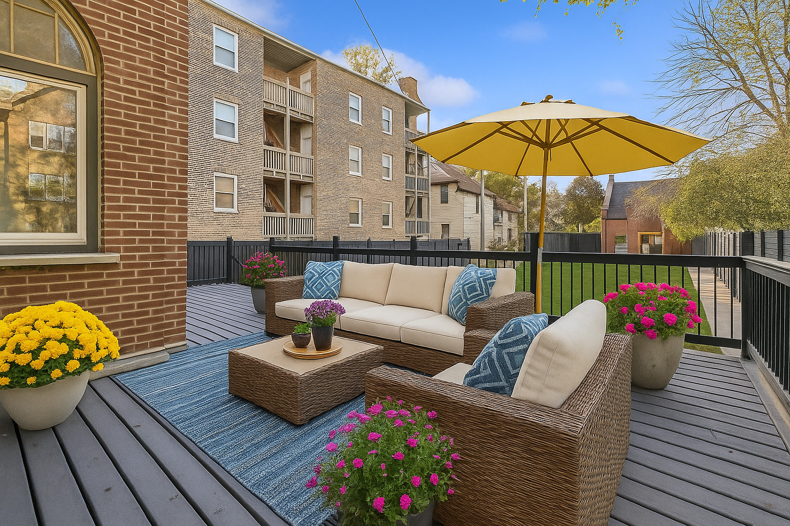 Chicago, Illinois 60615, United States, 5 Bedrooms Bedrooms, ,6 BathroomsBathrooms,Residential,Active,207526