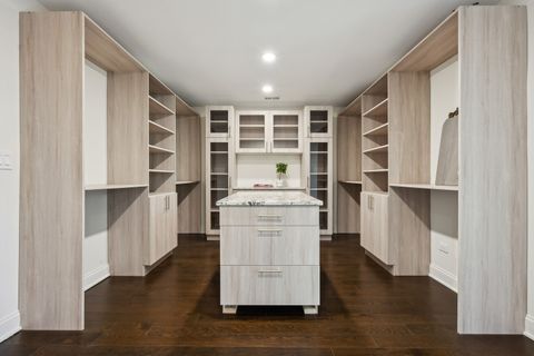 Tiny photo for 4730 S Greenwood Avenue, Chicago, IL 60615 (MLS # 12441364)