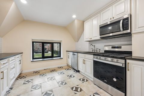 Tiny photo for 4730 S Greenwood Avenue, Chicago, IL 60615 (MLS # 12441364)